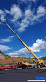 Buy XCMG 25k Used Crane / 7 Buy XCMG 25k Used Crane / 7